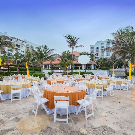 Fiesta Americana Condesa Cancun - Все включено Экстерьер фото The Beach Club at The Boca Raton Resort